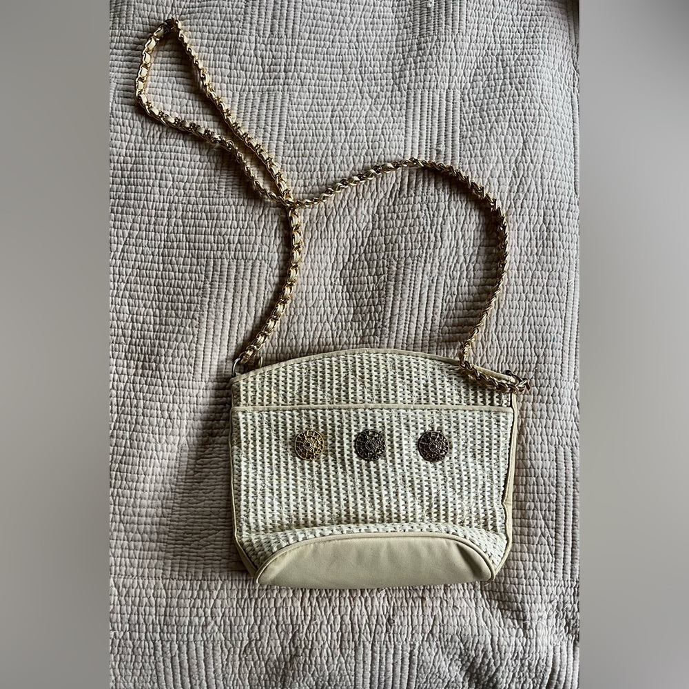 Small handbag